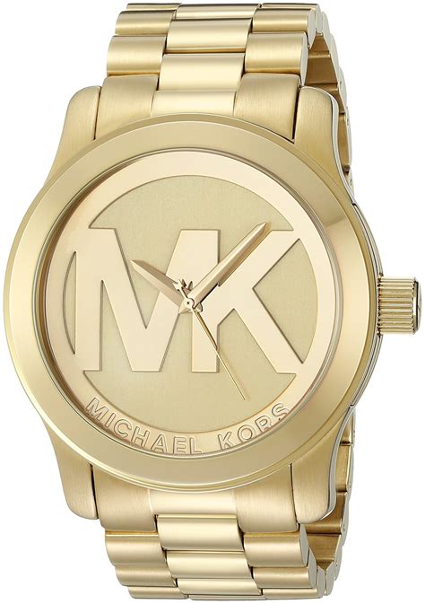 michael kors watches cheap ebay|value of michael kors watch.